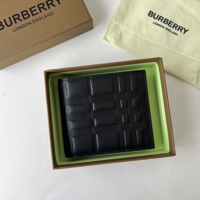 Burberry Wallets